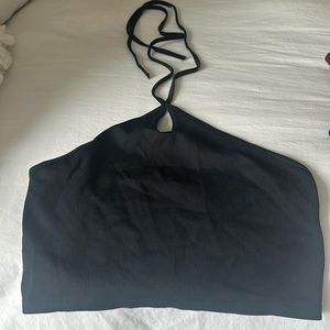 Zara cute top